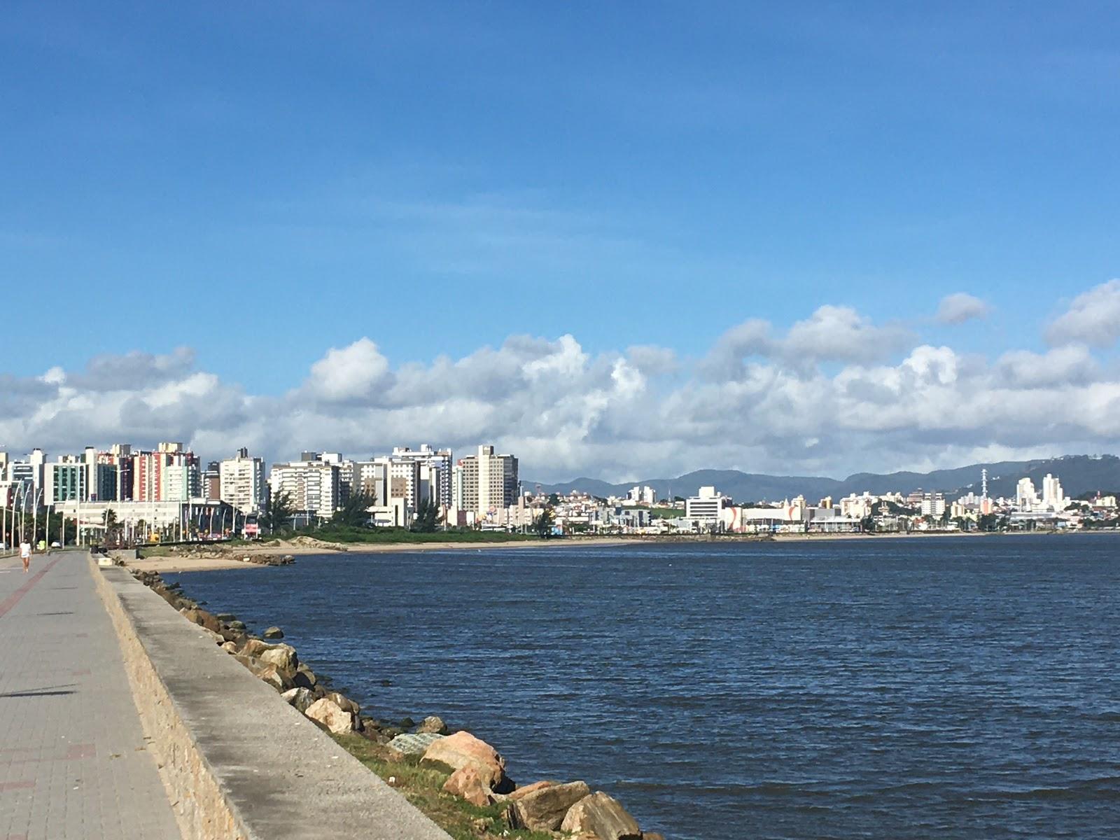 Sandee Praia Comprida