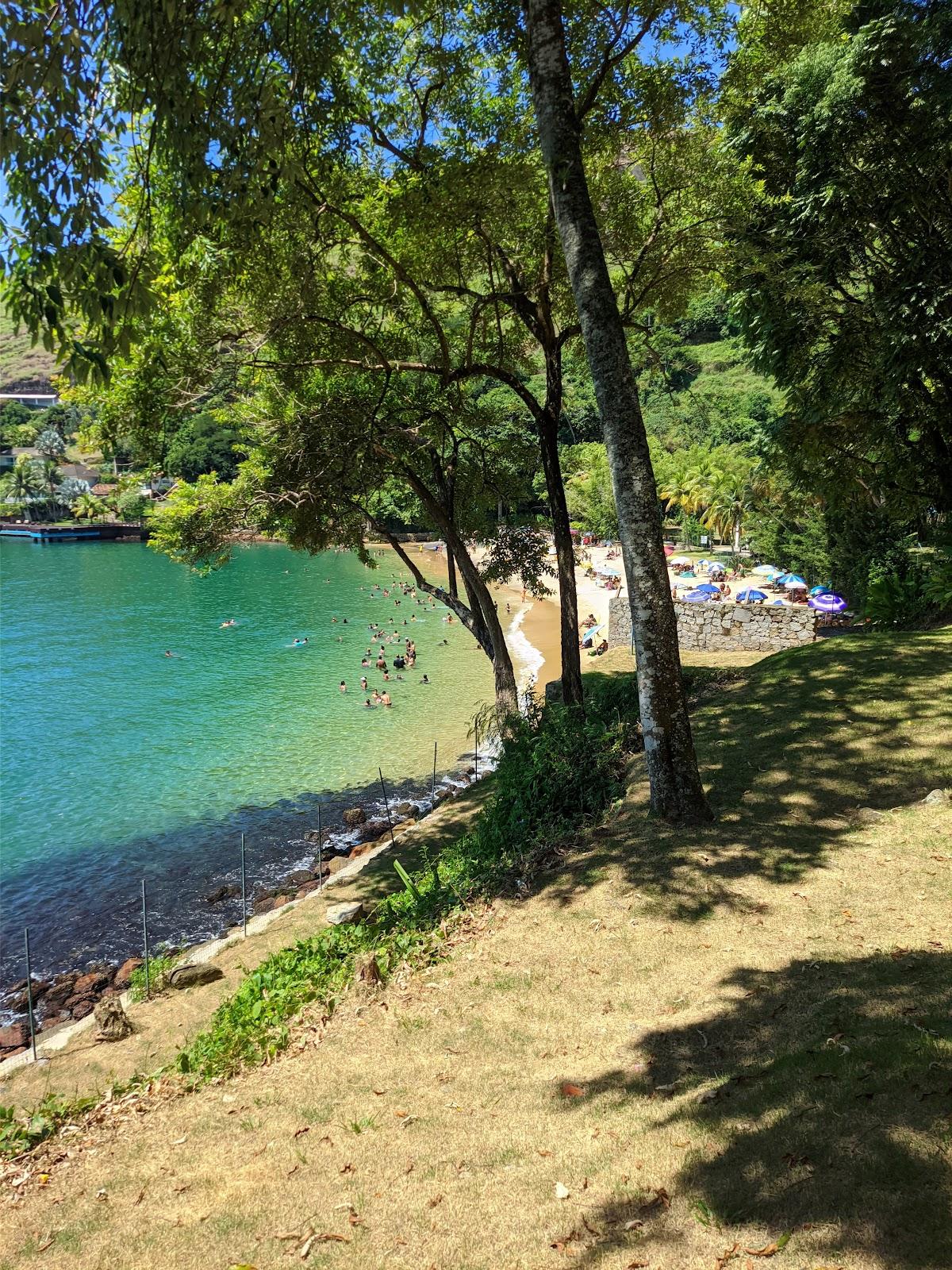 Sandee Praia De Caetes