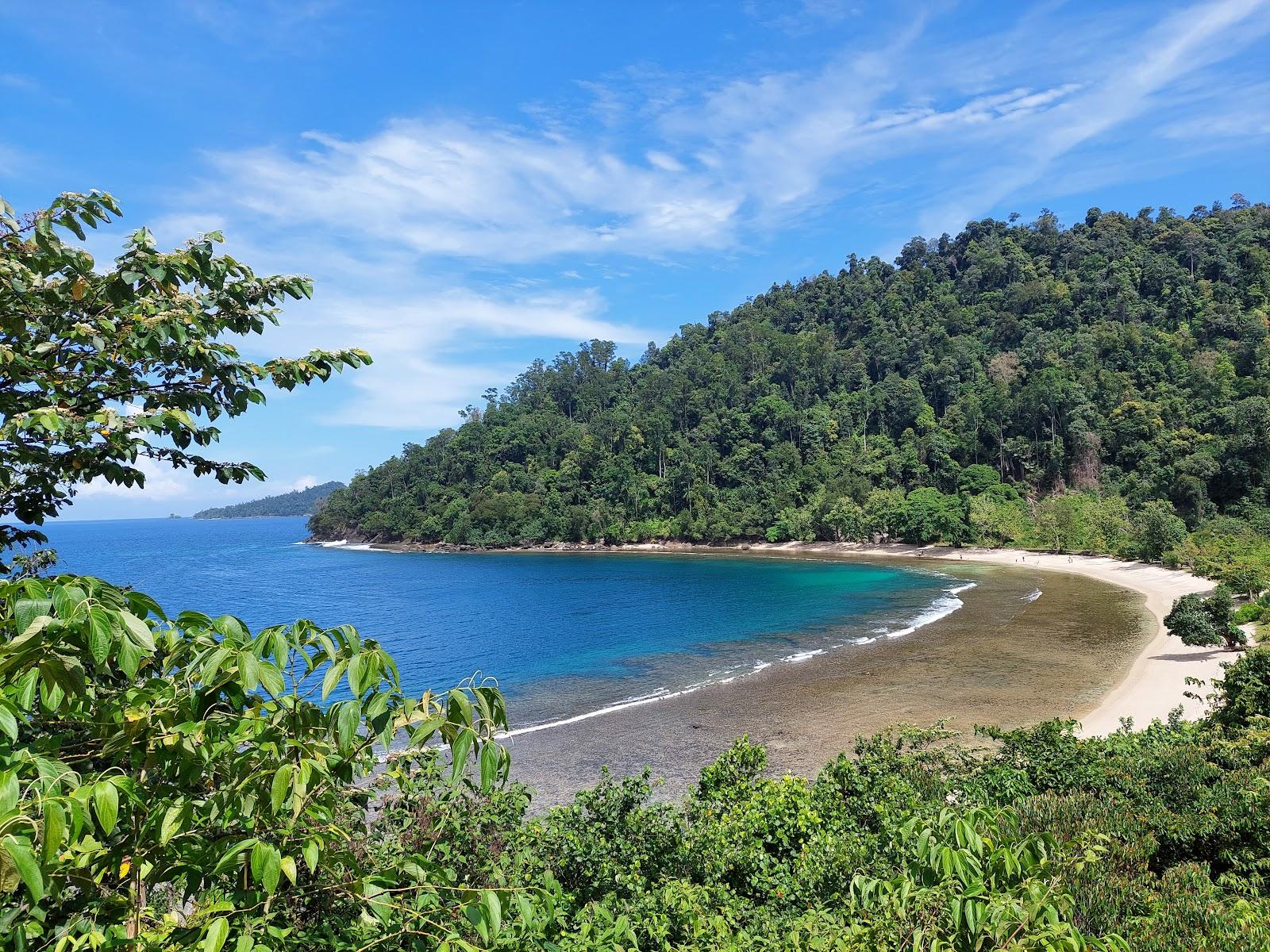 Sandee Teluk Marunggai