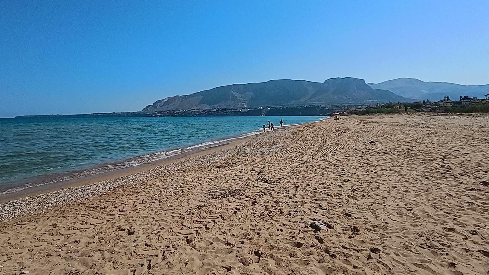 Sandee - Spiaggia Citta Del Mare