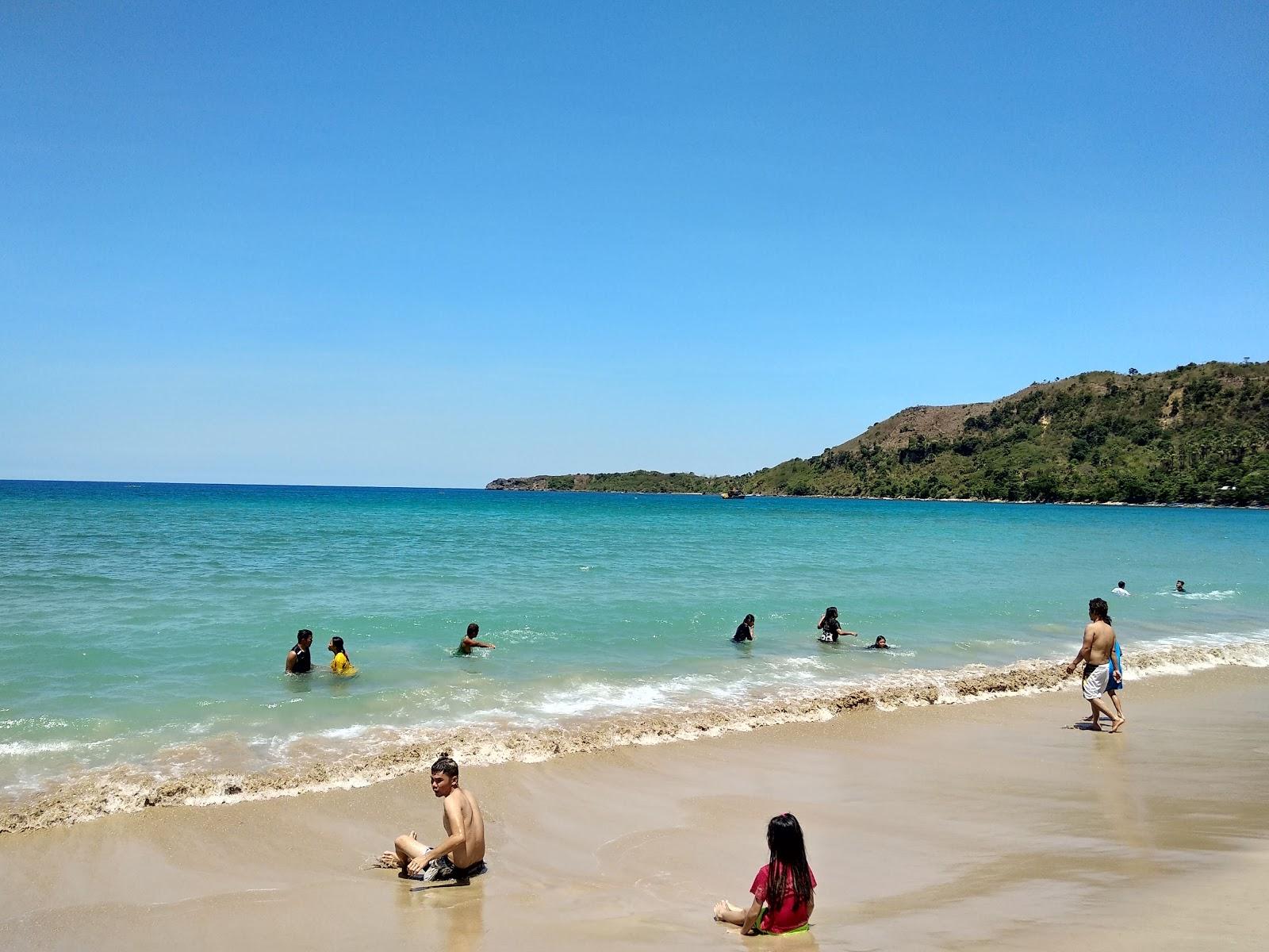 Sandee Abagatanen Beach
