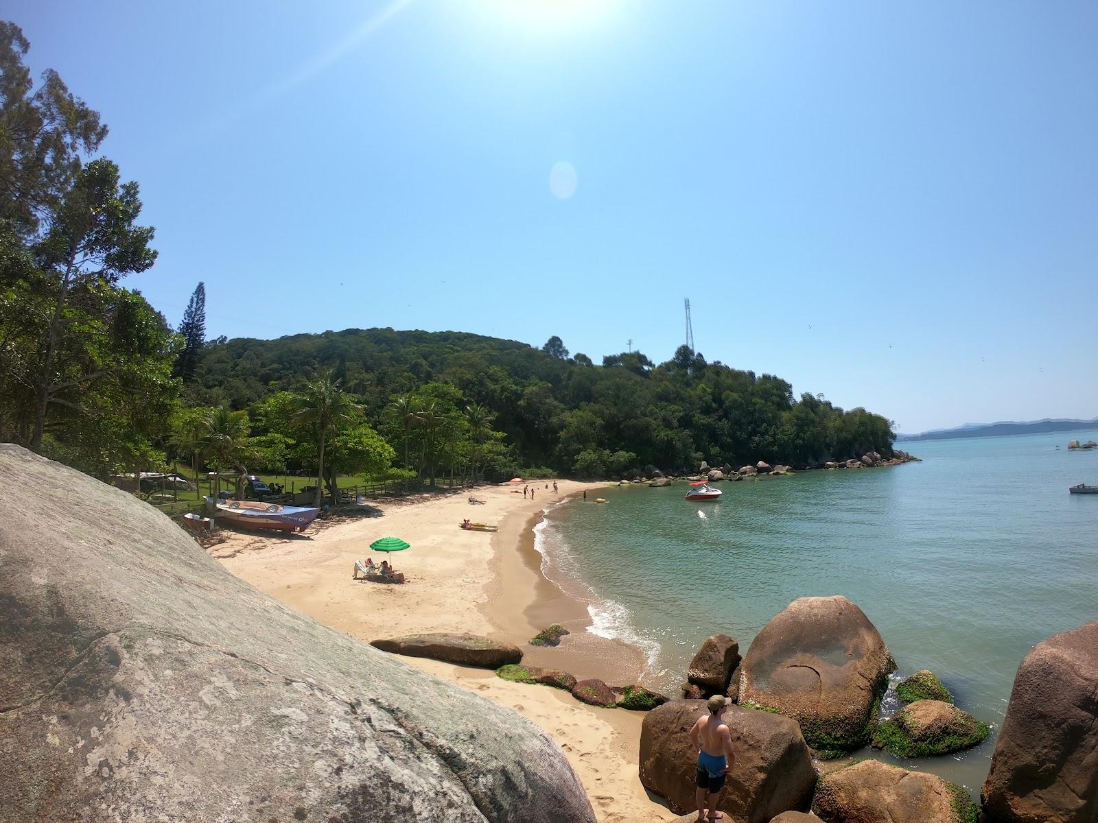 Sandee Praia Recanto