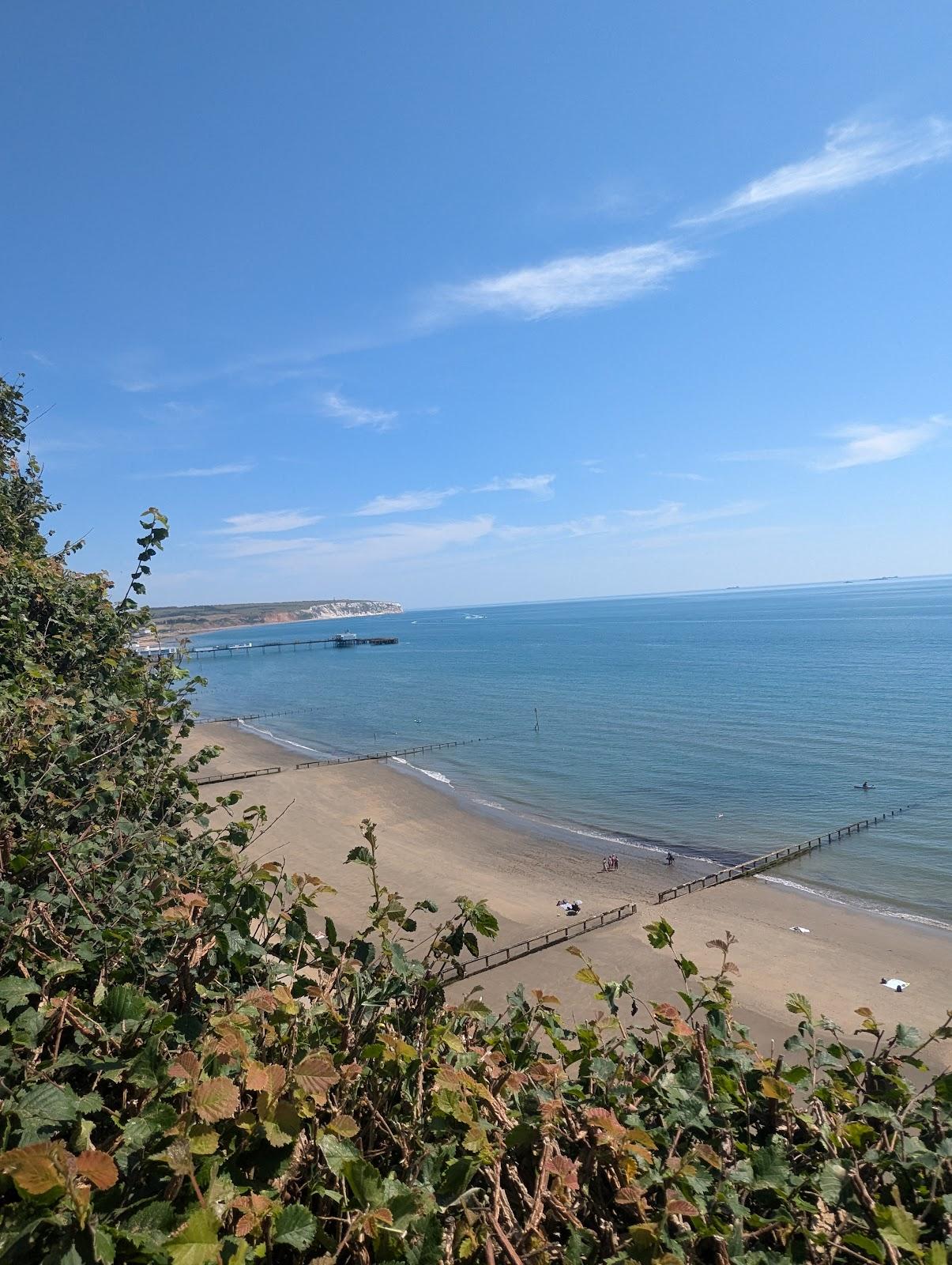Sandee Welcome Beach Shanklin