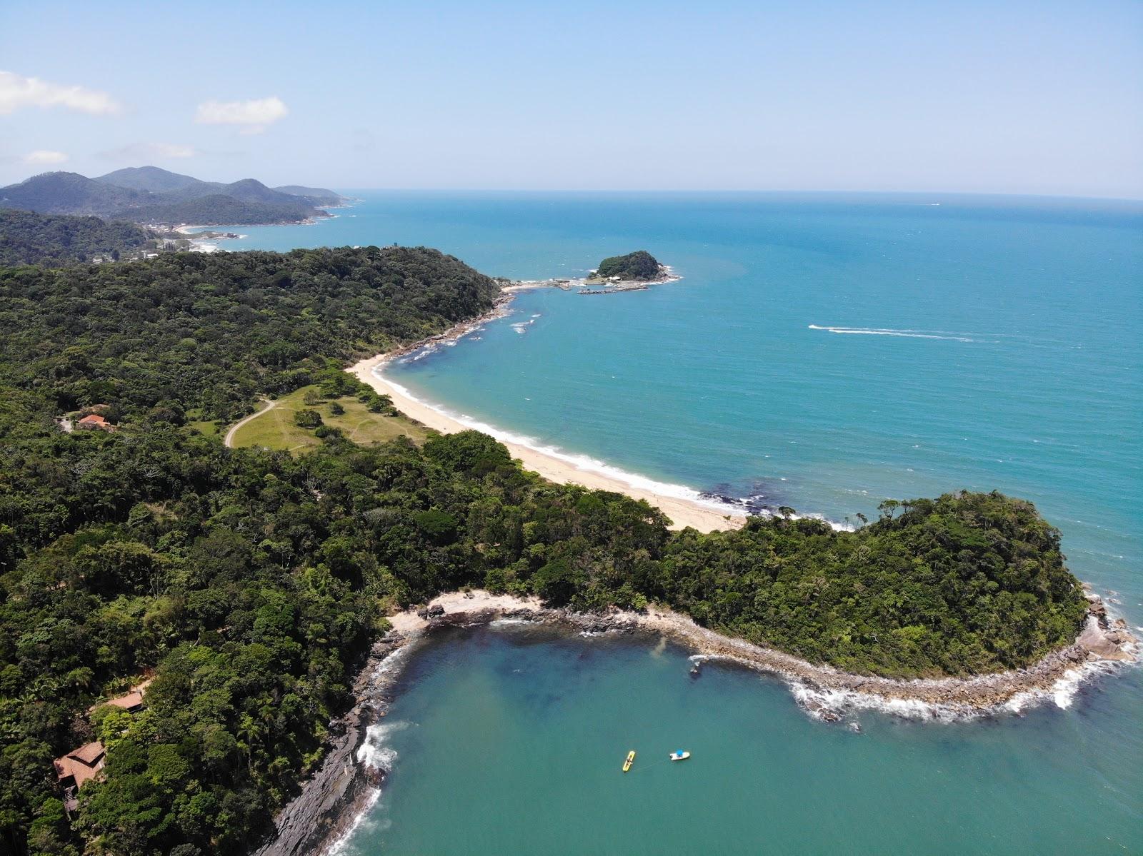 Sandee Praia Grossa
