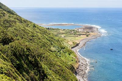 Sandee - Faja Da Caldeira De Santo Cristo Azores