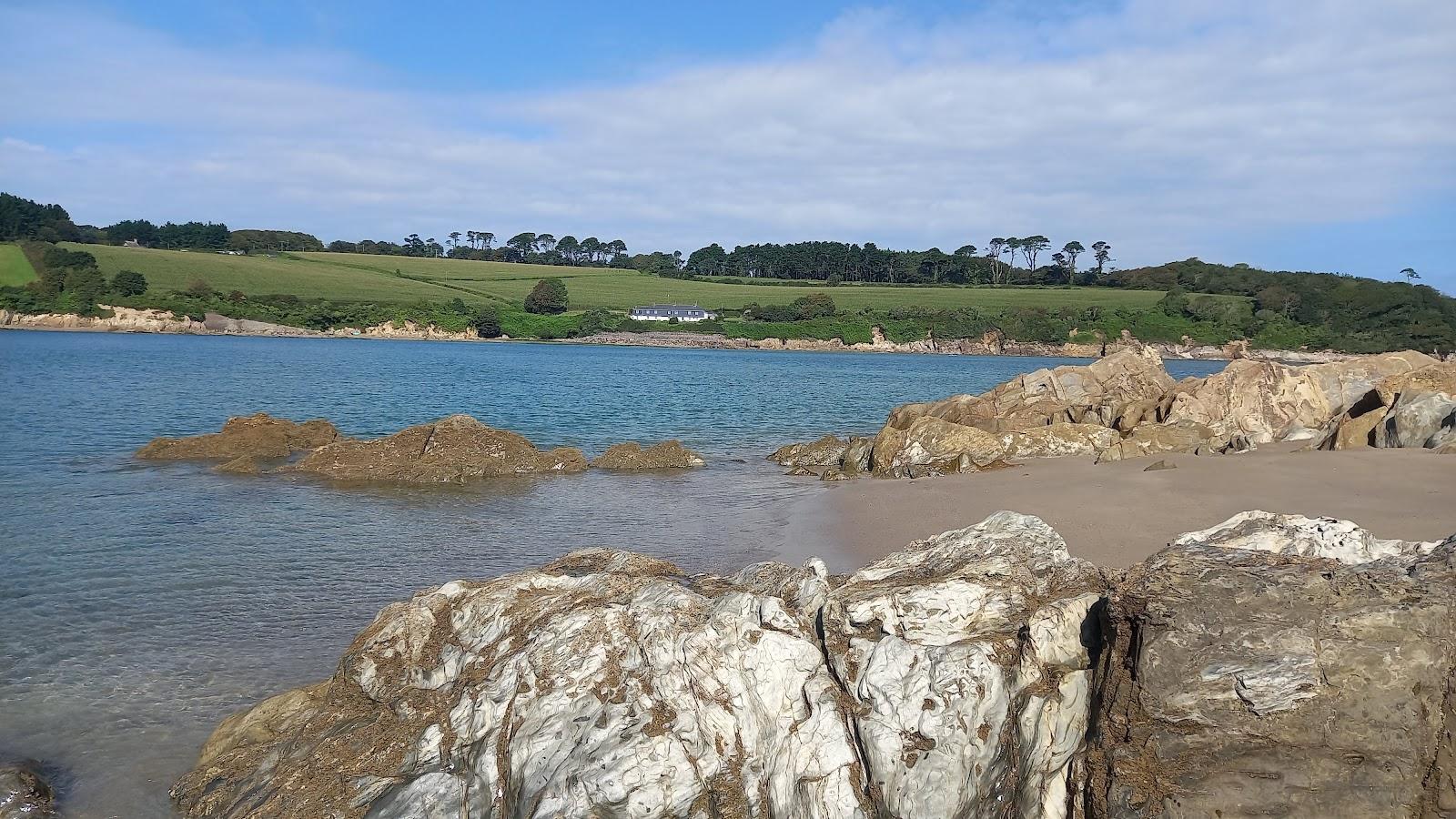 Sandee Wonwell Sands Beach