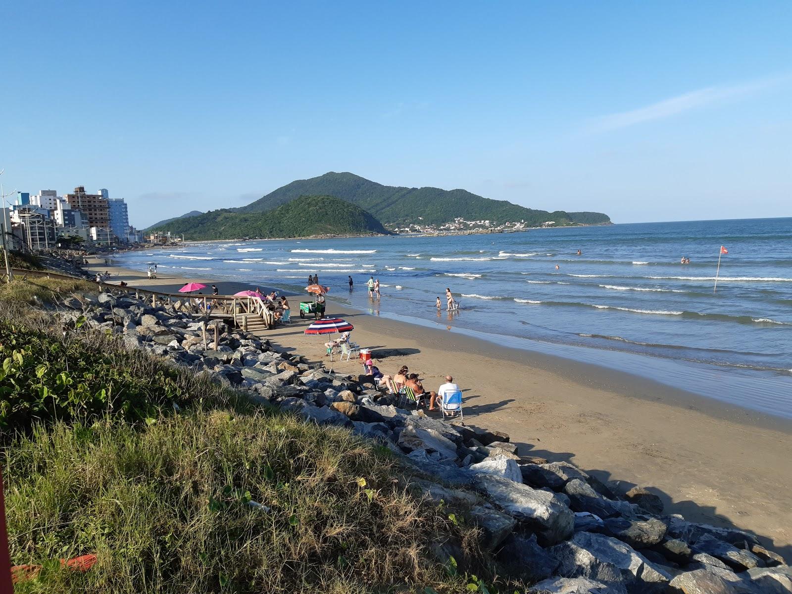 Sandee Praia De Sao Miguel