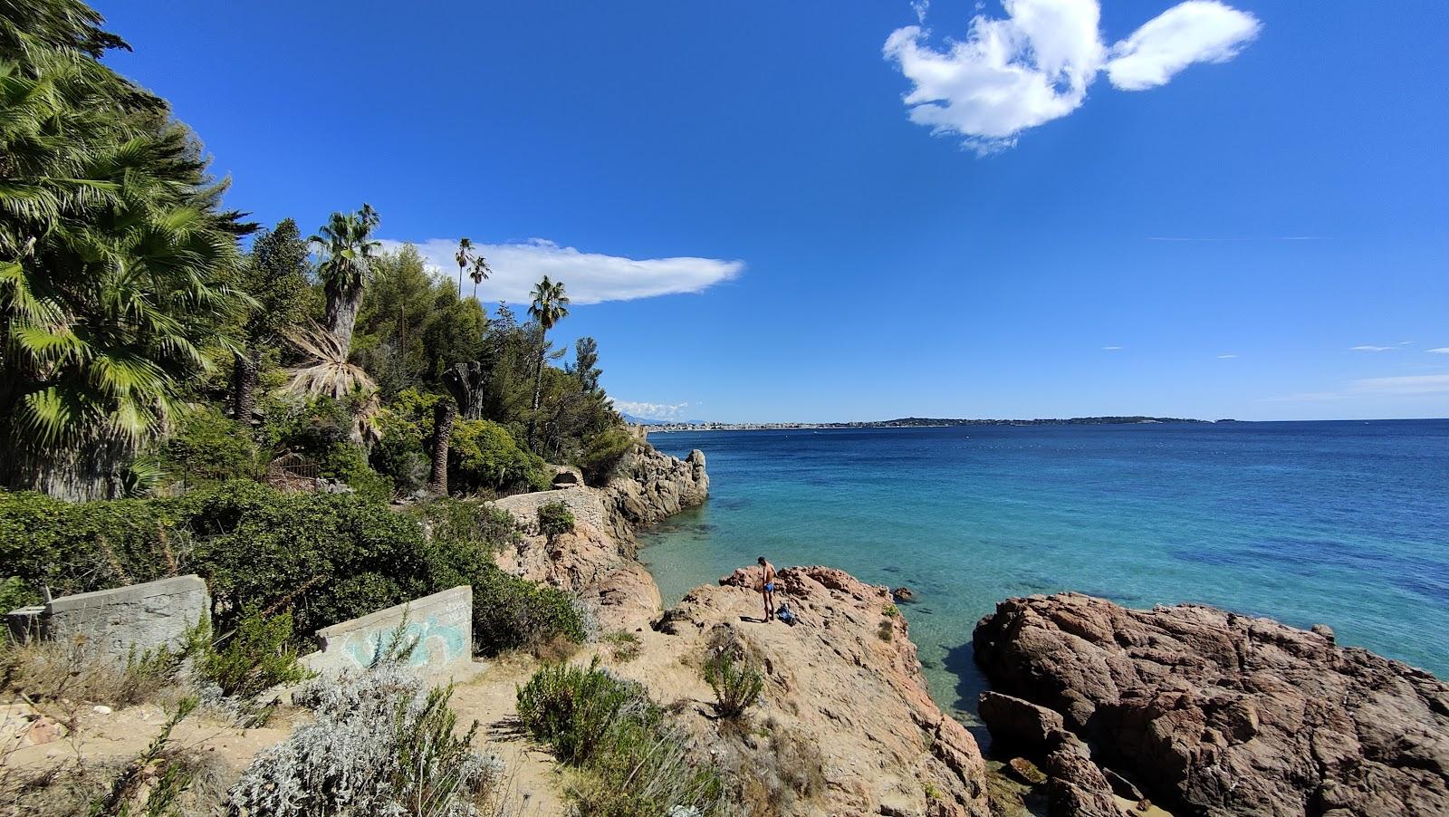 Sandee Plage Naturiste Gay De La Batterie