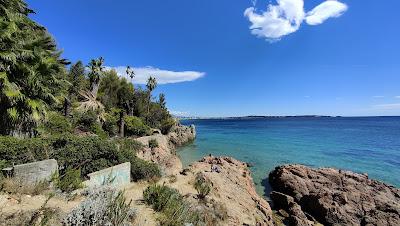 Sandee - Plage Naturiste Gay De La Batterie