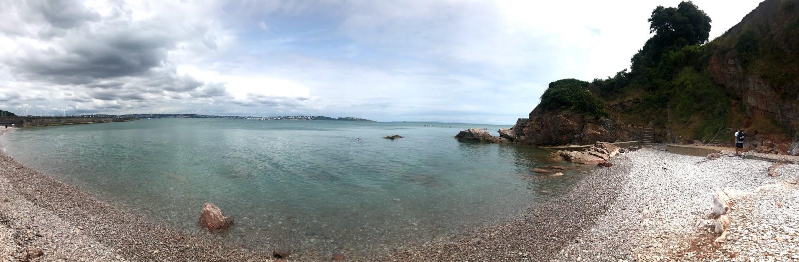 Sandee Breakwater Beach Photo