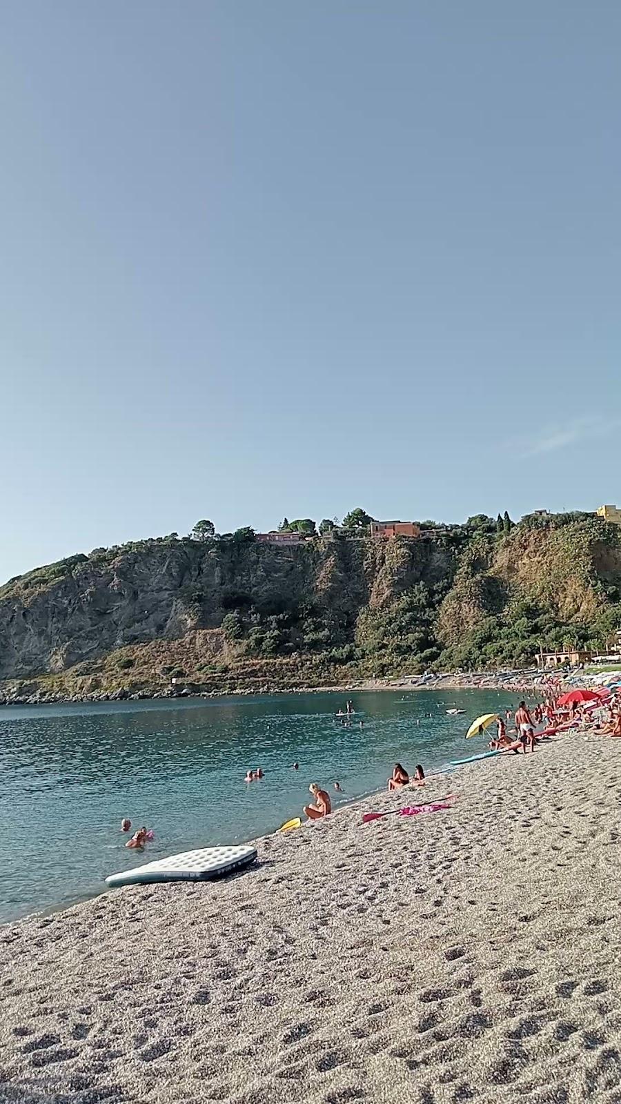 Sandee - Spiaggia Di Ponente, Lido La Tonnara