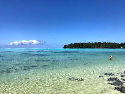 Sandee - Hauru Public Park