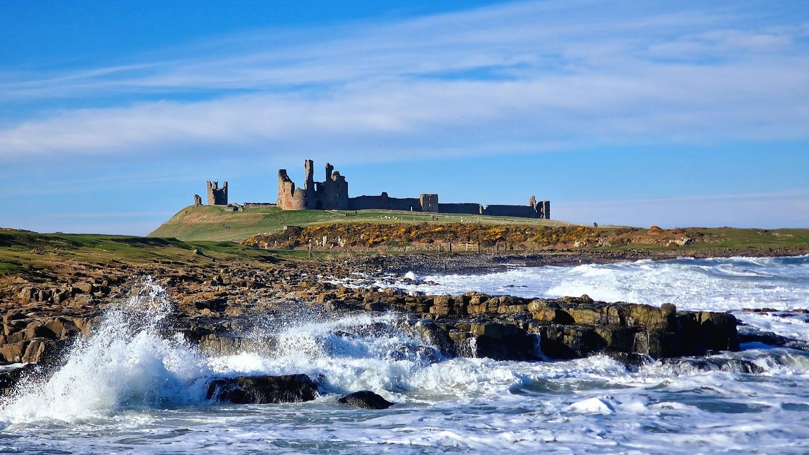 Sandee - HomePage / Alnwick