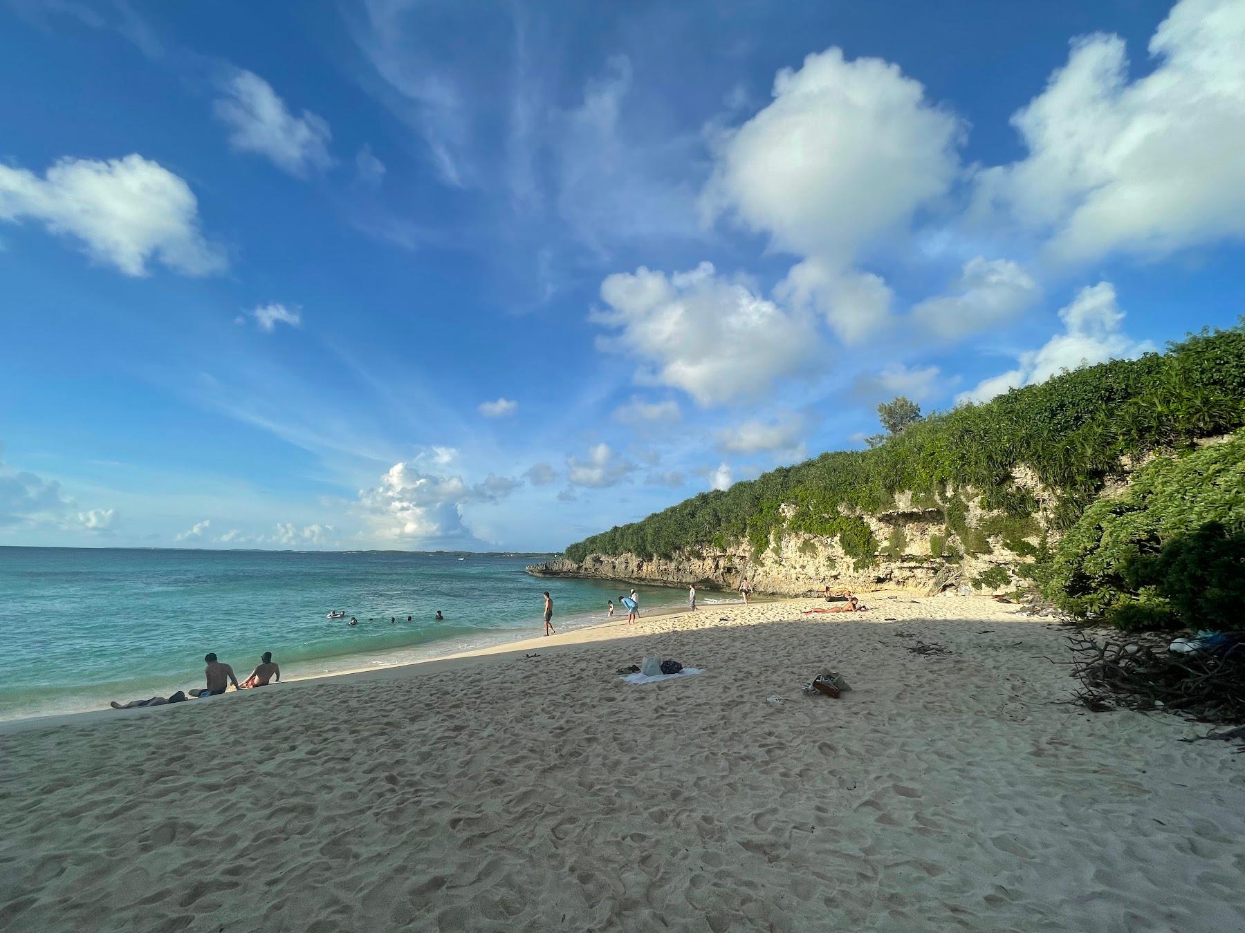 Sandee Sunayama Beach