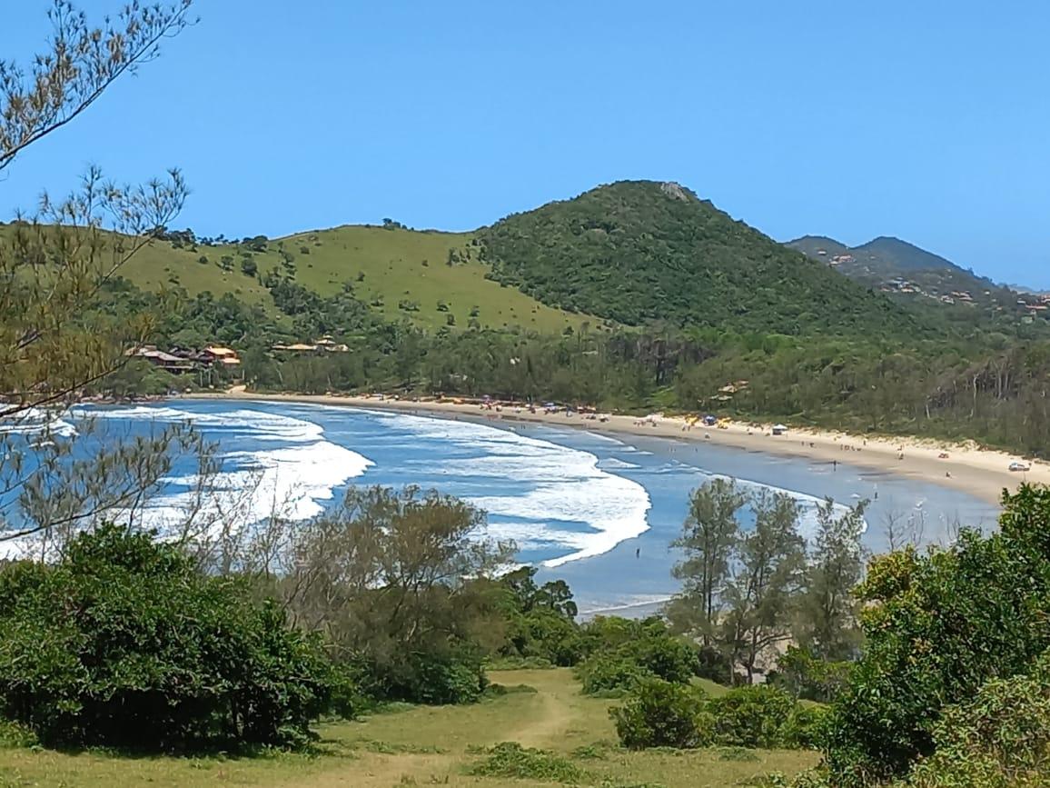 Sandee Praia Do Ouvidor