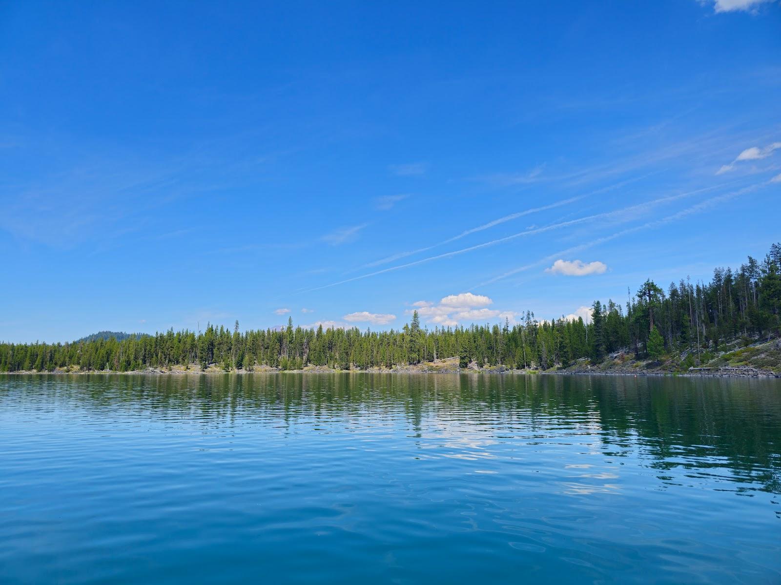 Sandee Lava Lake Campground