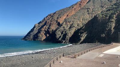 Sandee - Playa De Vallehermoso