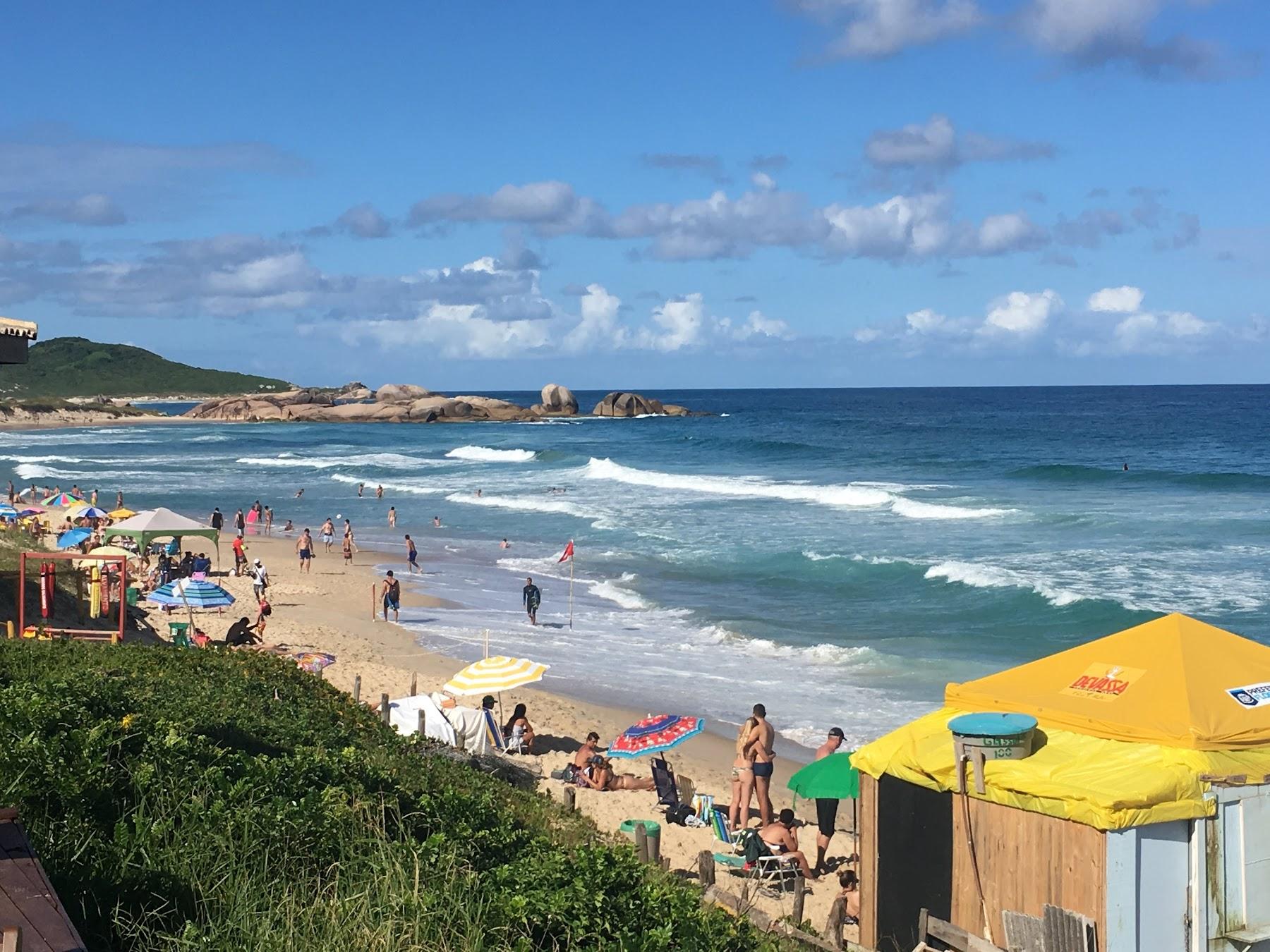 Sandee Praia Mole