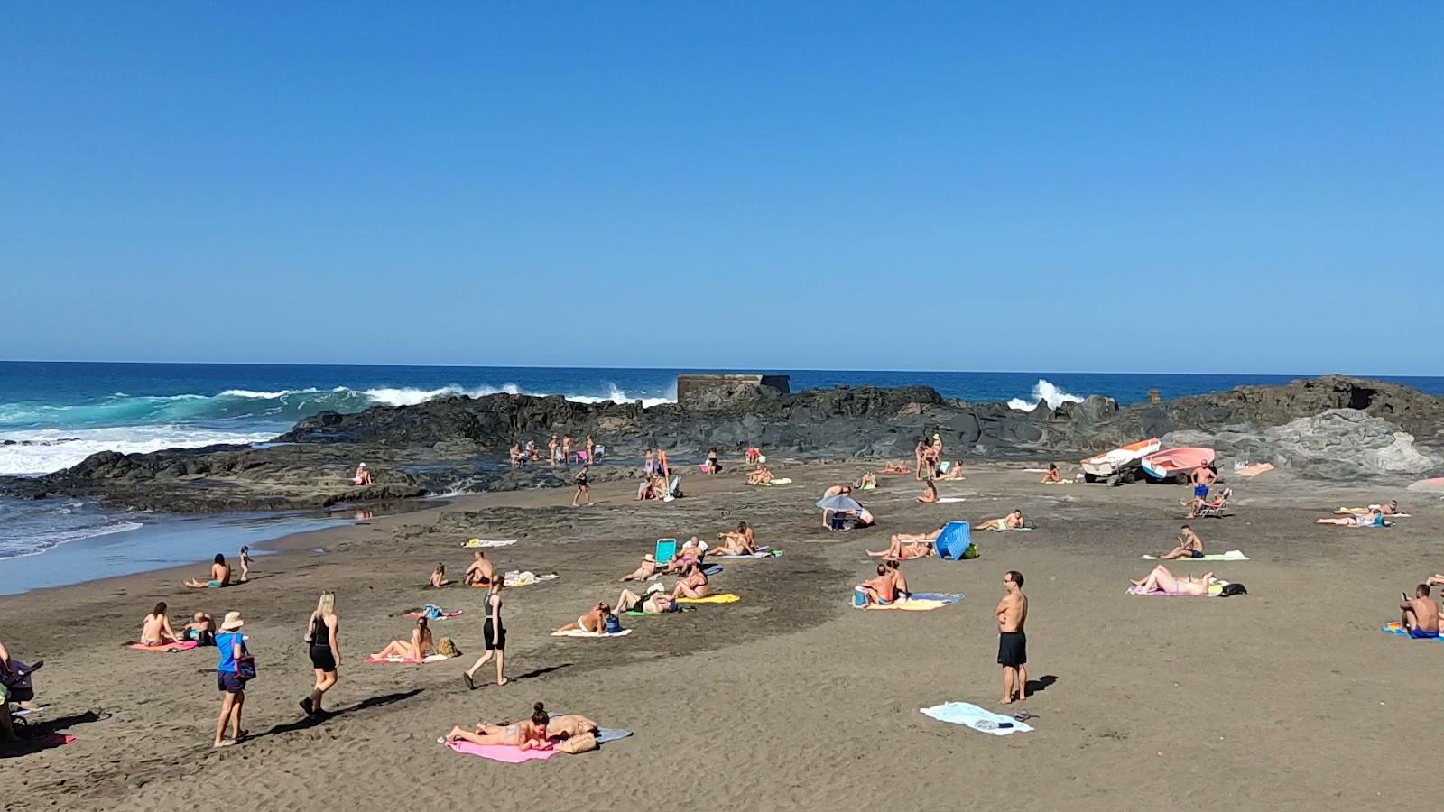 Sandee - Playa El Puertillo