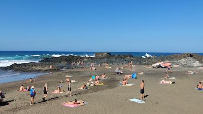 Sandee - Playa El Puertillo