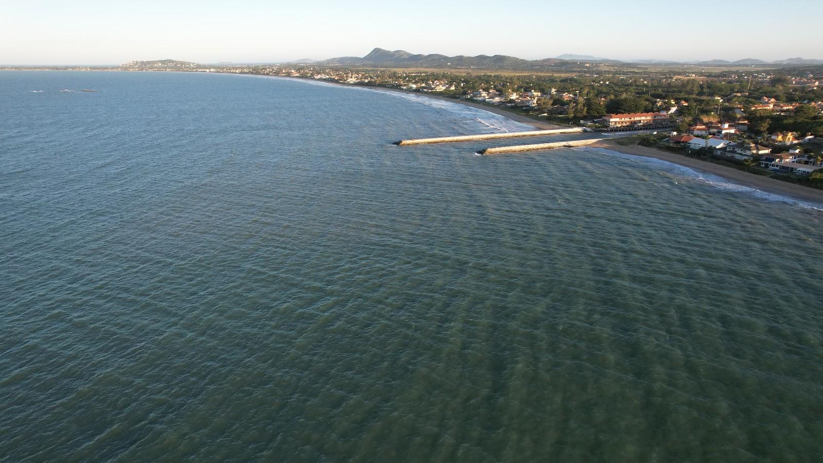 Sandee Praia Da Hipica