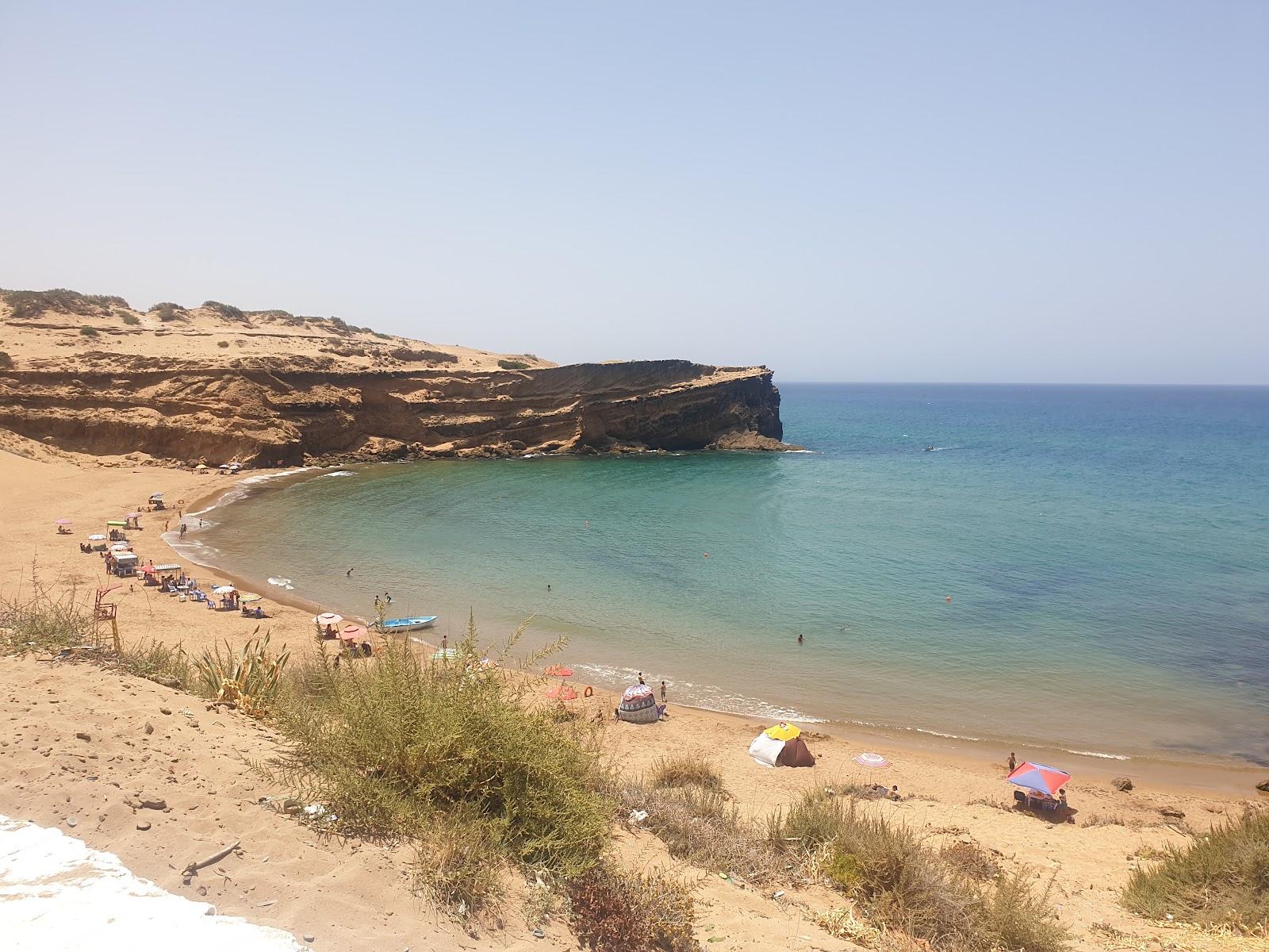 Sandee Terga Beach