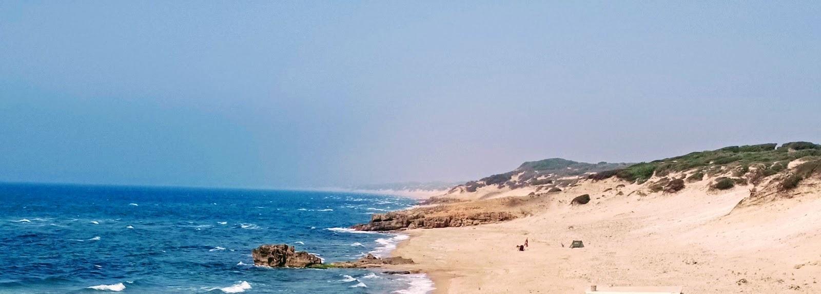 Sandee Kaf Fatima Beach 2