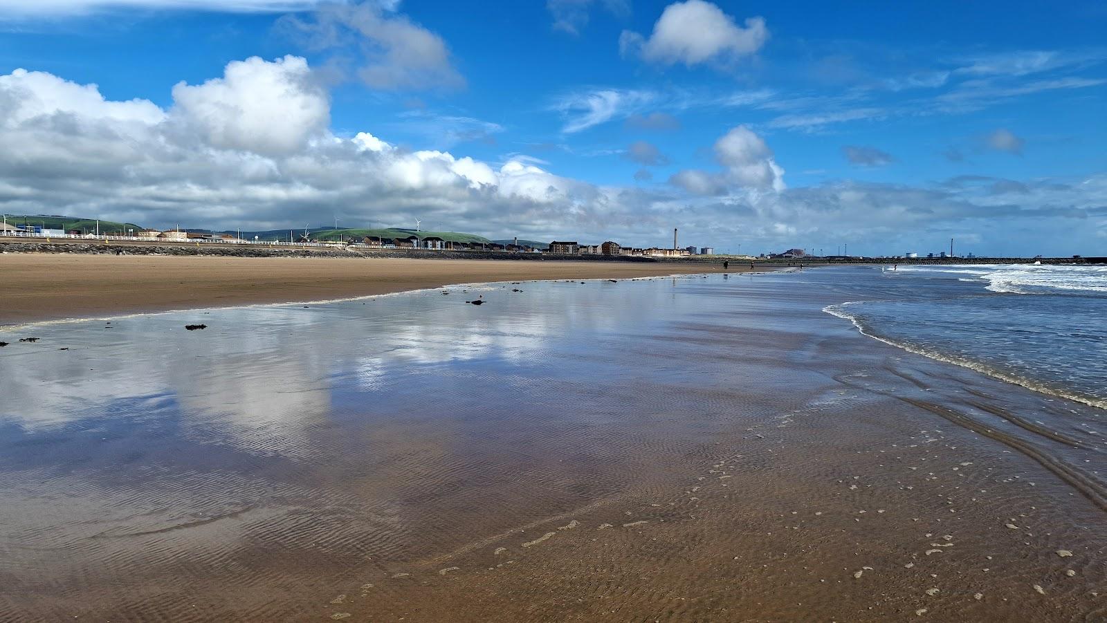 Sandee Aberavon East Beach