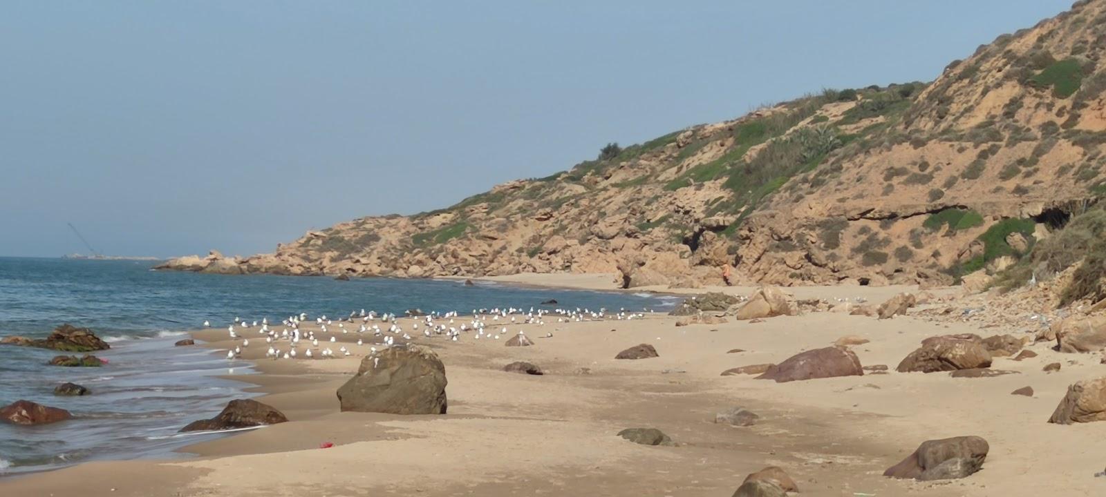 Sandee Sonaktr Beach
