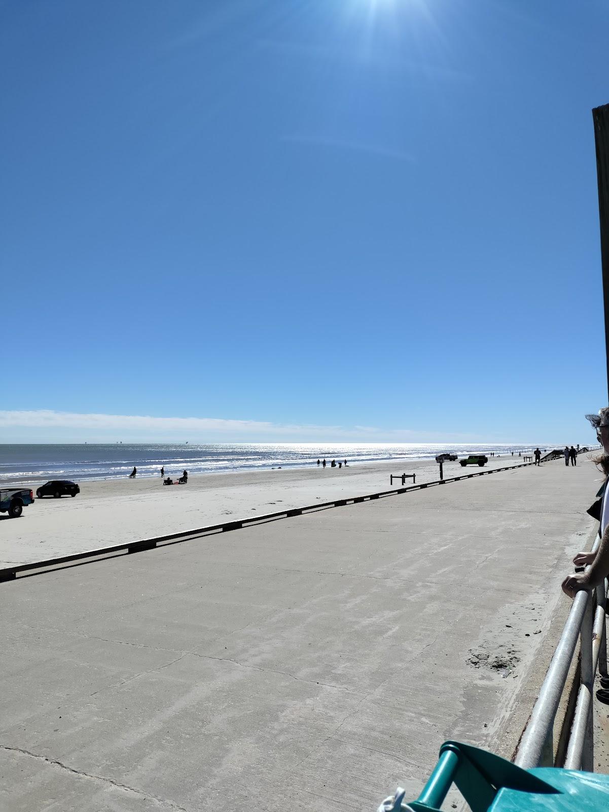 Sandee Michael J. Ellis Beach
