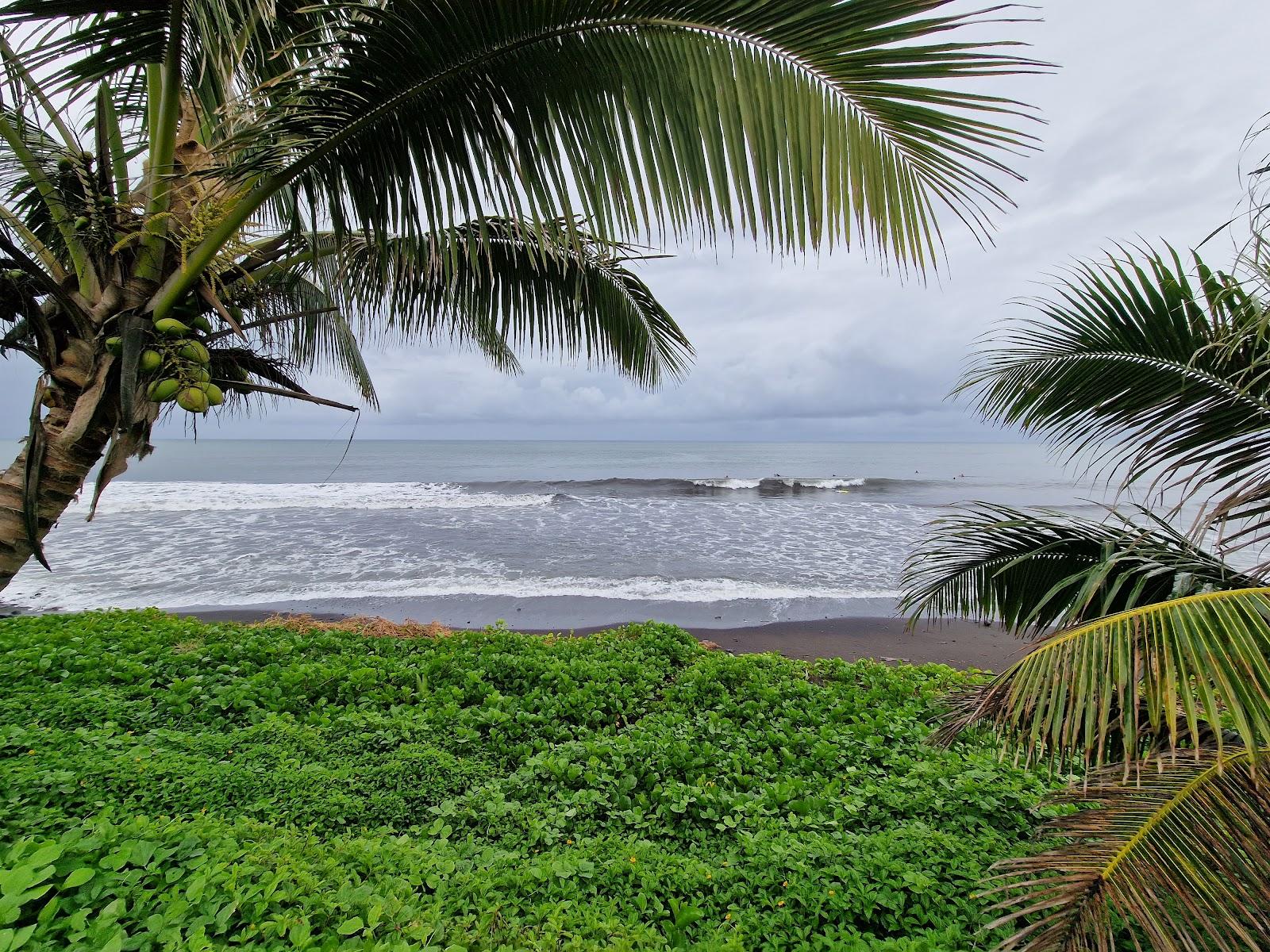 Sandee Plage De Ahonu