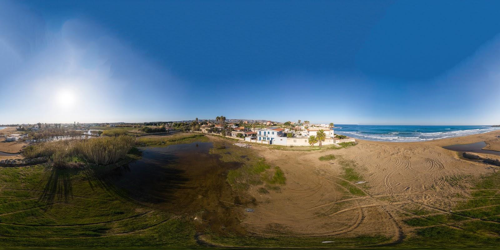 Sandee Spiaggia Calabernardo, Eloro District