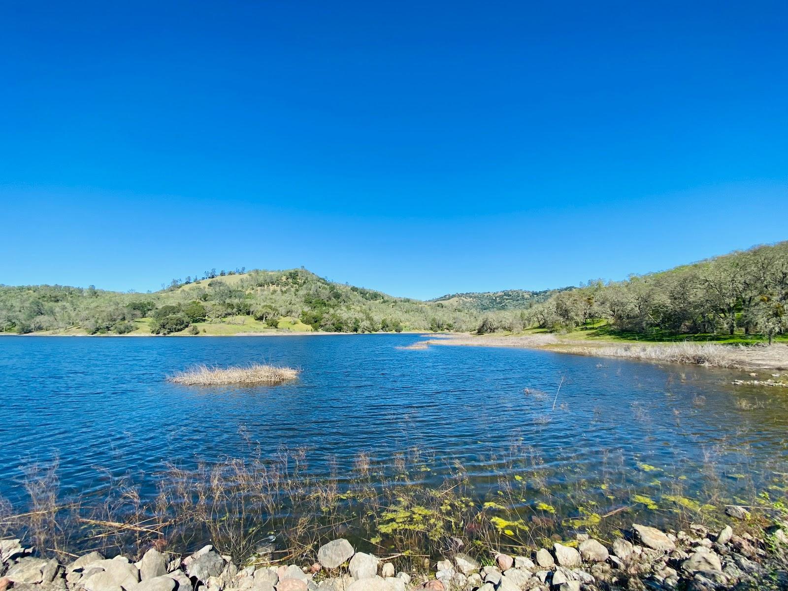 Sandee Lake Hennessey Beach