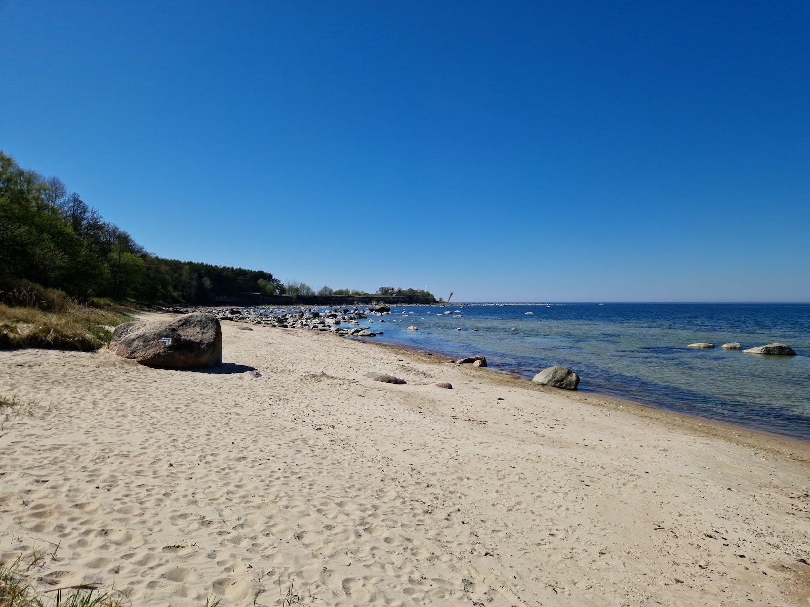 Sandee Suurupi Beach