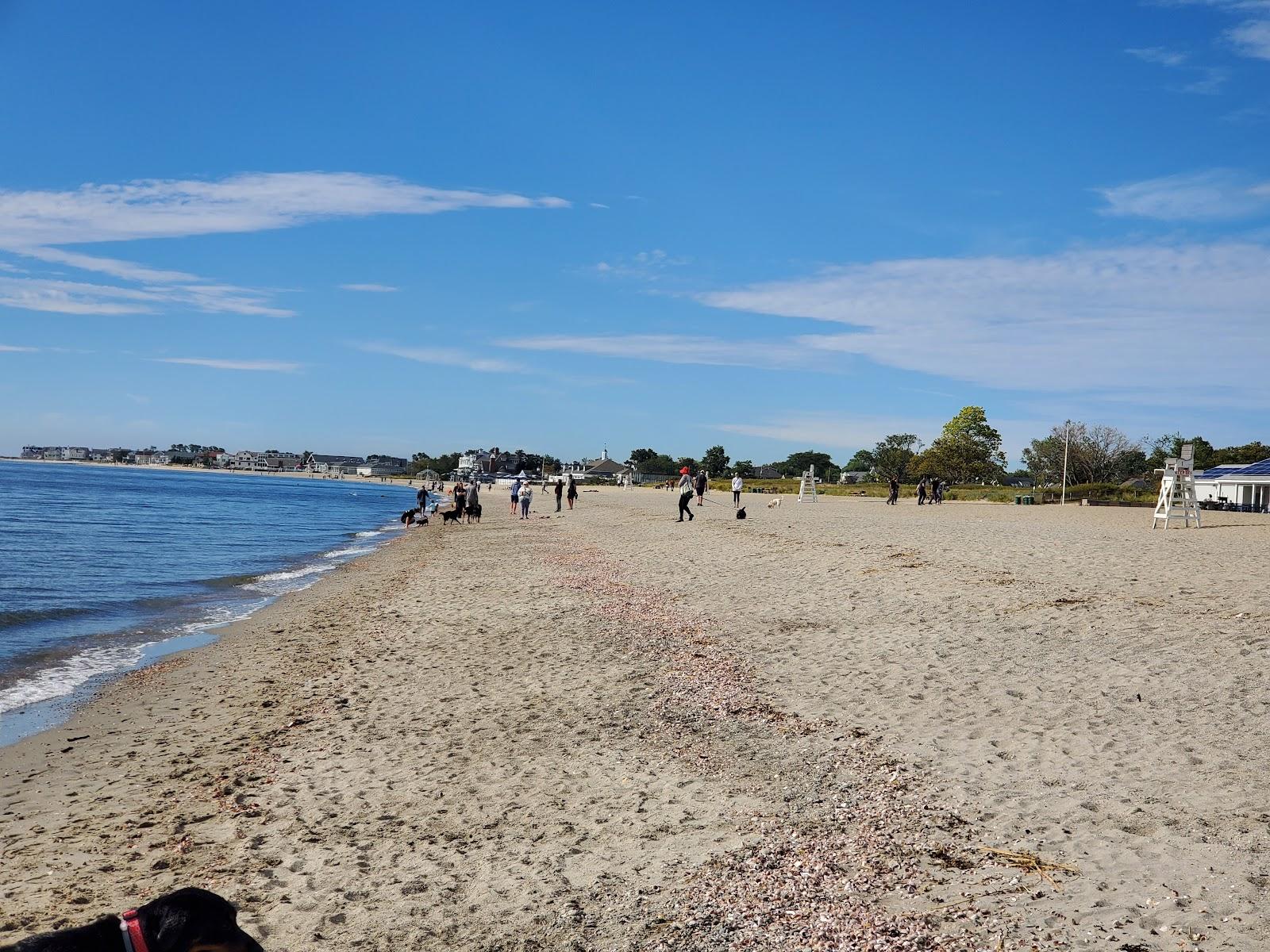 Sandee Jennifried's Cove Beach