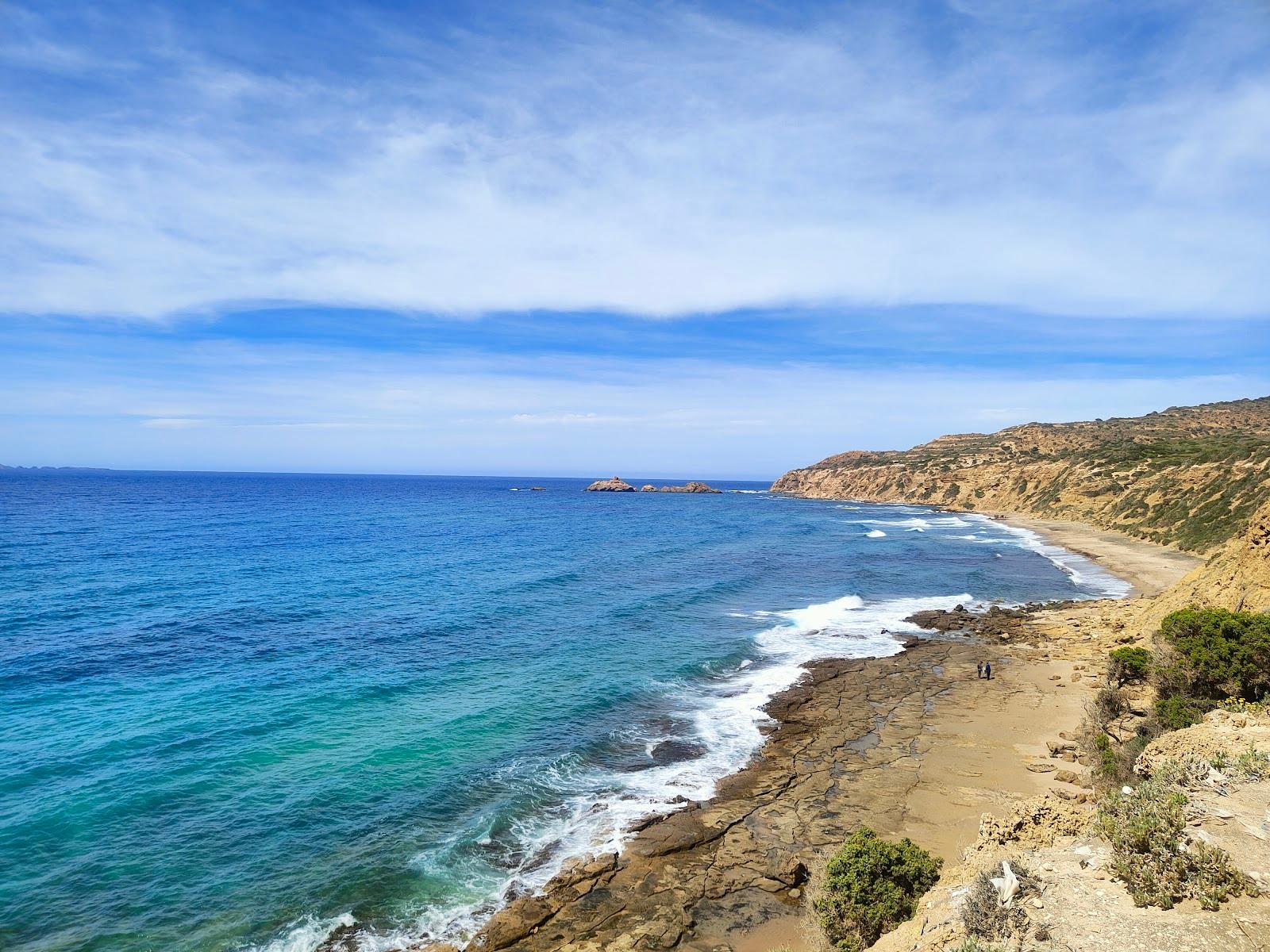 Sandee Plage Sauvage Photo