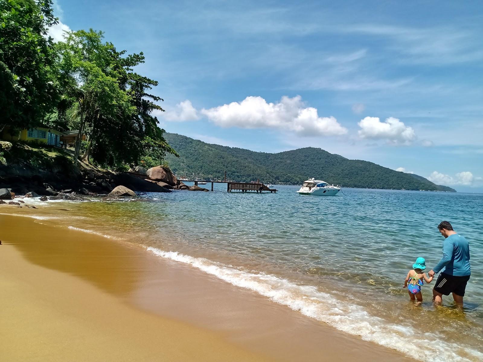 Sandee Praia Da Cachoeira