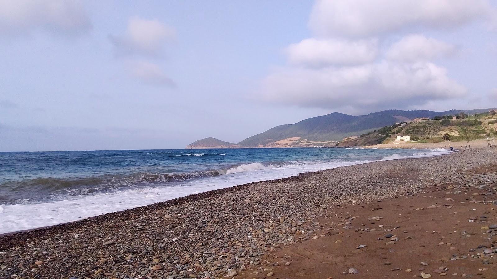 Sandee Plage Oued Goussine