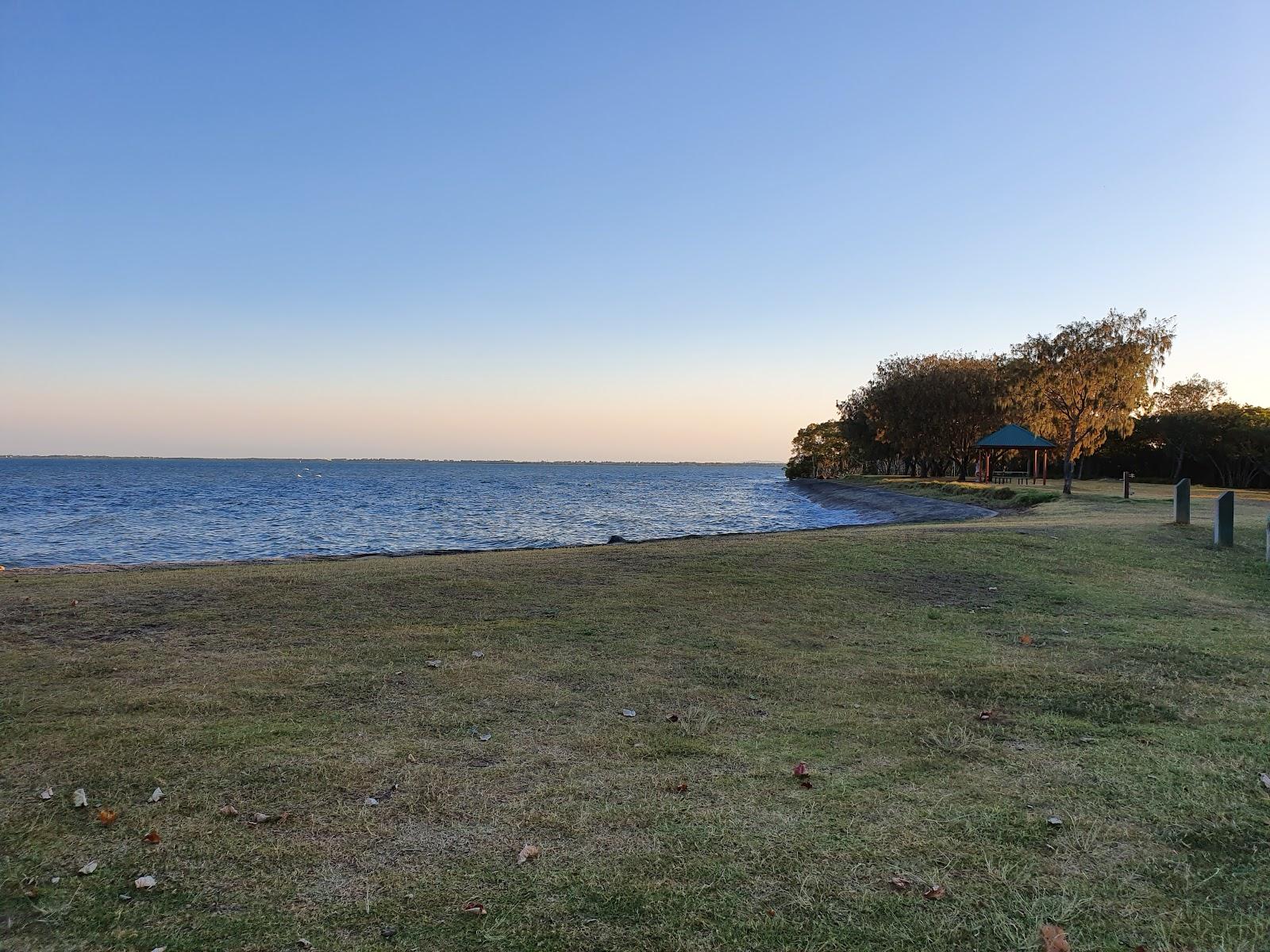 Sandee Beachmere Offleash Dog Beach