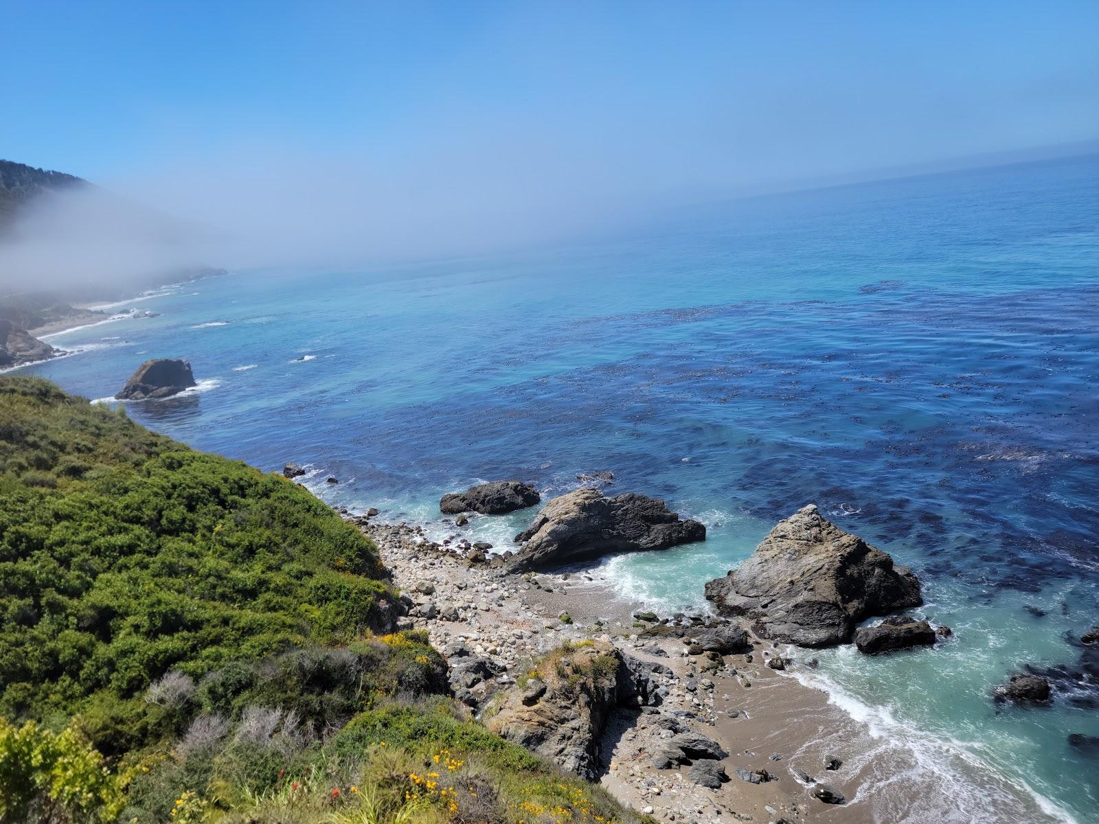 Sandee Kirk Creek Beach Photo