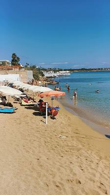 Sandee - Spiaggia Dell'Arenella