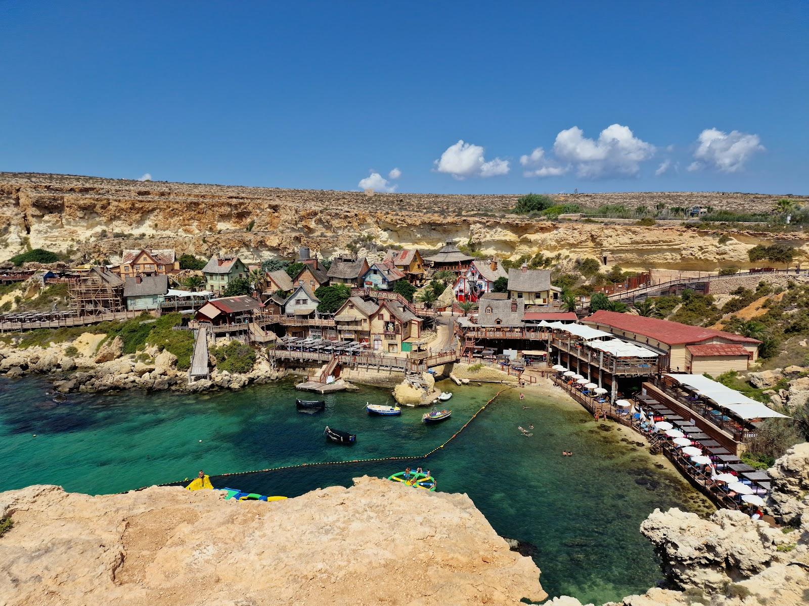 Sandee Popeye Village Viewpoint