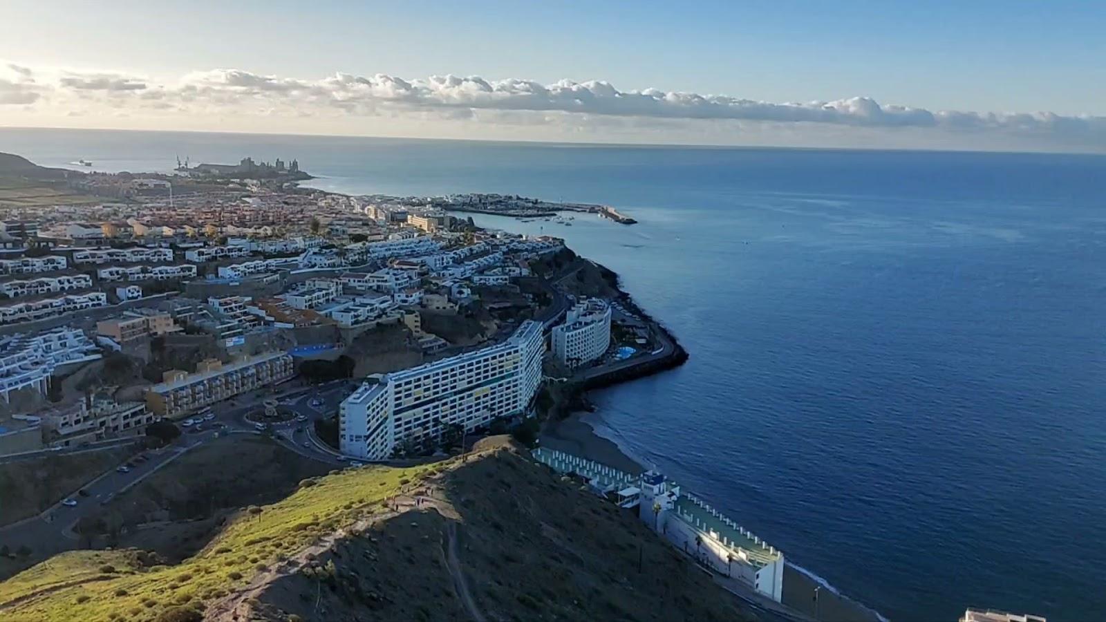 Sandee - Playa De Patalavaca