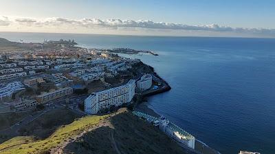 Sandee - Playa De Patalavaca