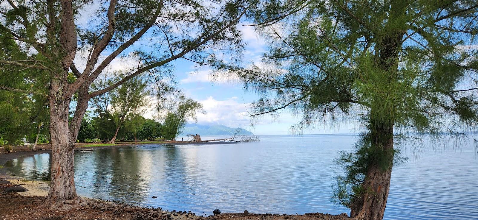 Sandee Atimaono Park/Beach