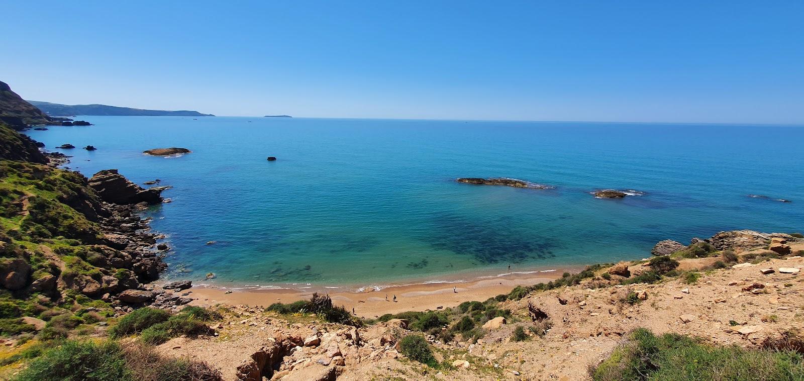 Sandee Sidi Ali Beach