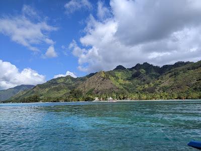 Sandee - Coco Beach Moorea