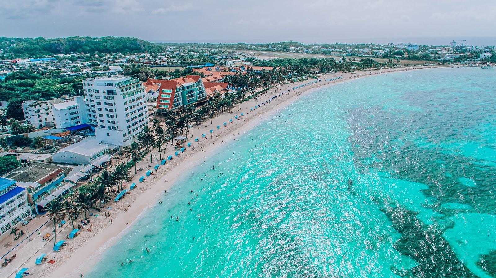 Sandee Porto Belo Beach