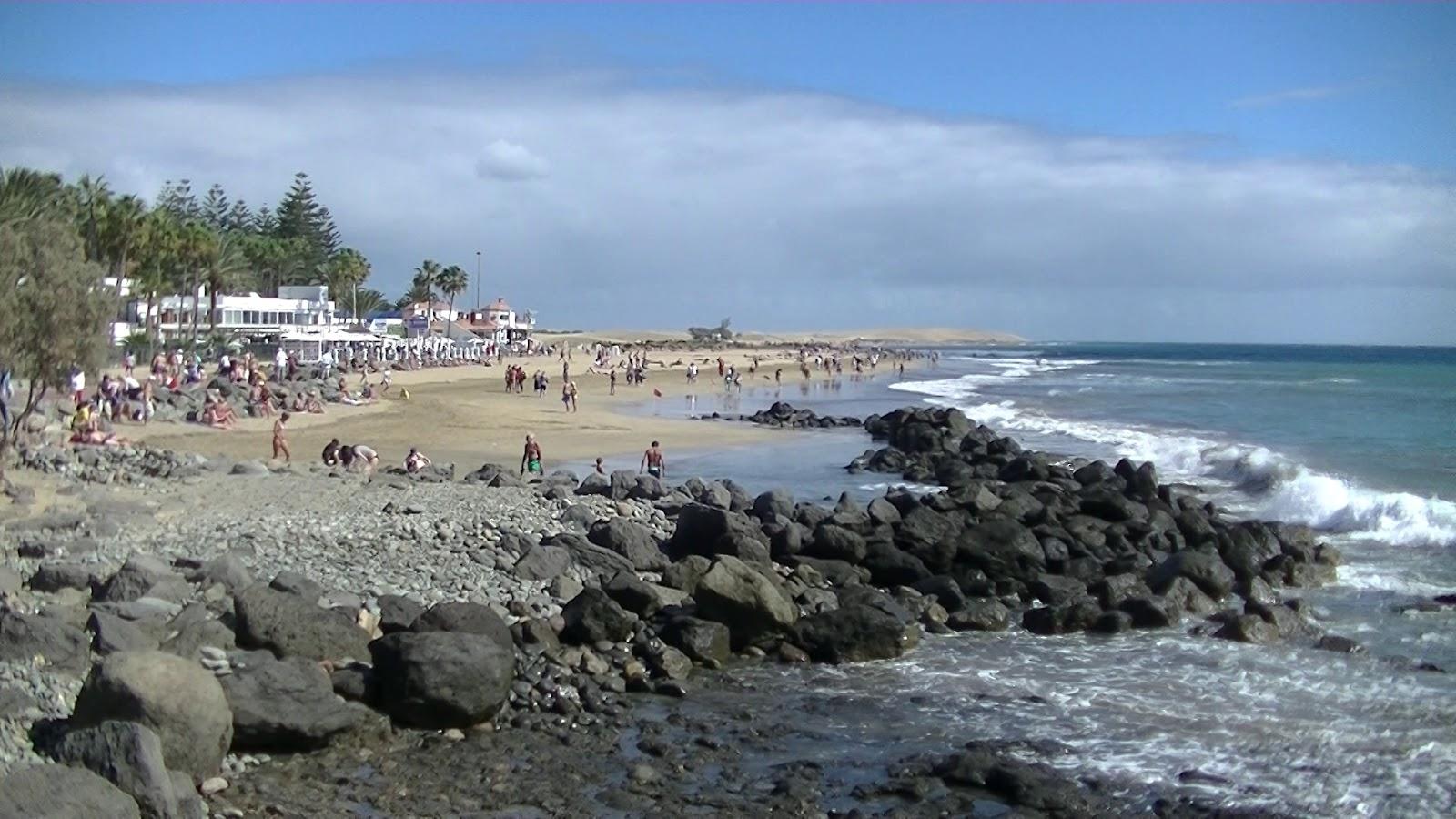 Sandee - Playa De Maspalomas