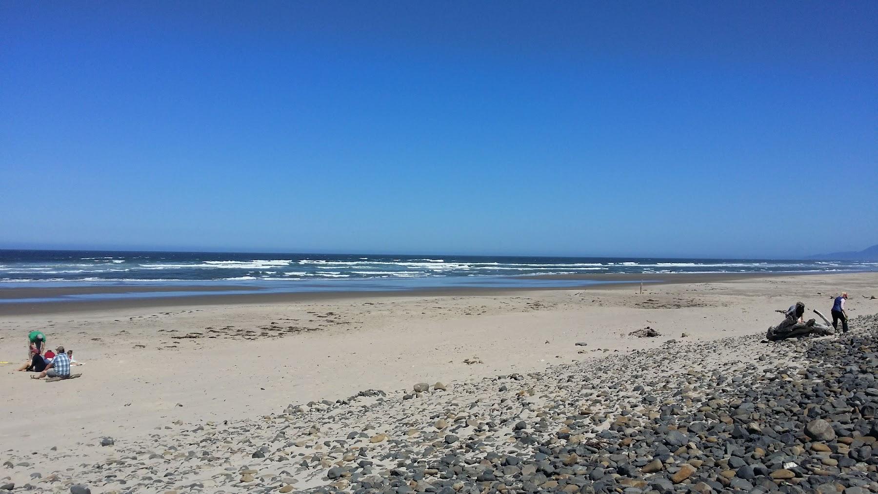 Sandee Cape Meares Beach